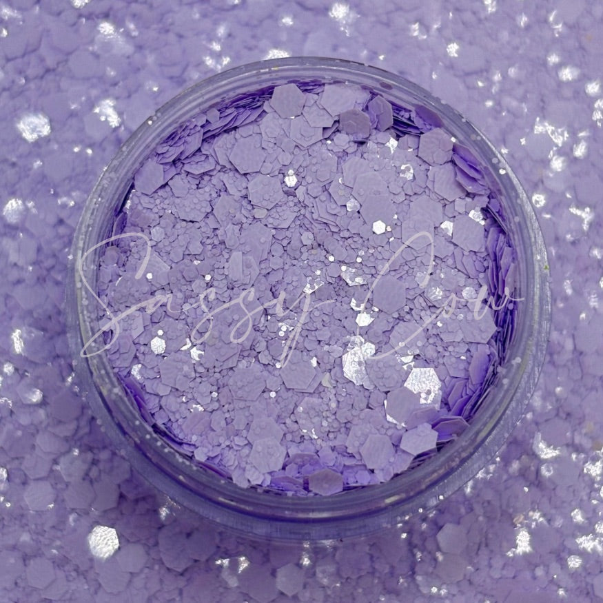 KISS THE GIRL - Chunky Matte