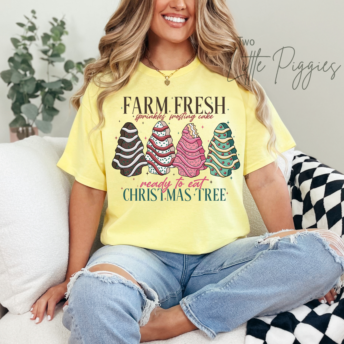 Farm Fresh Ready to Eat