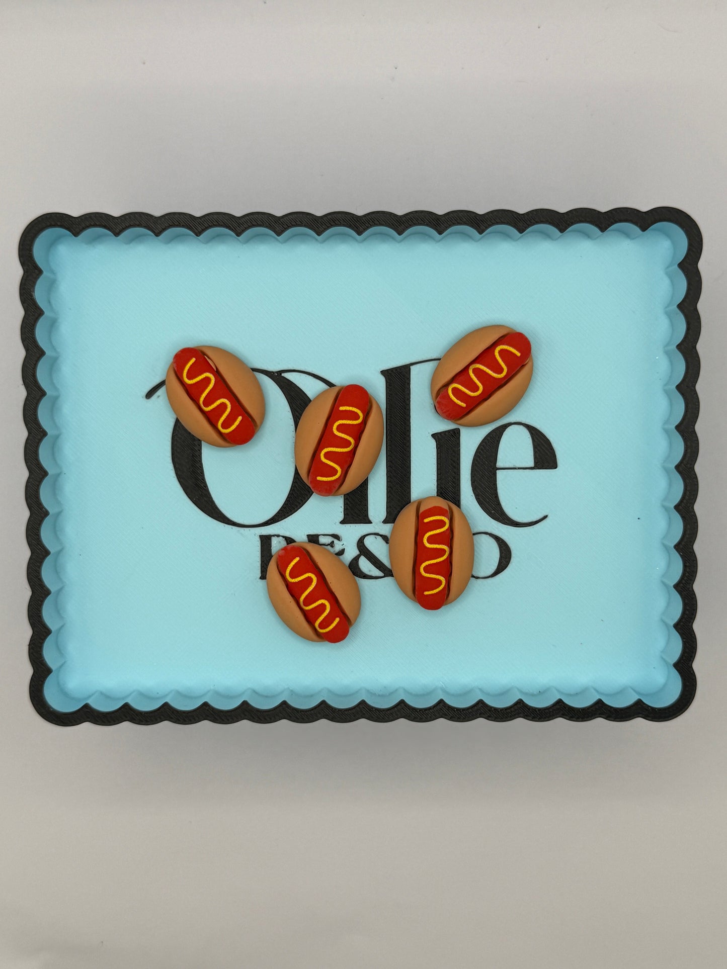 Food Charms