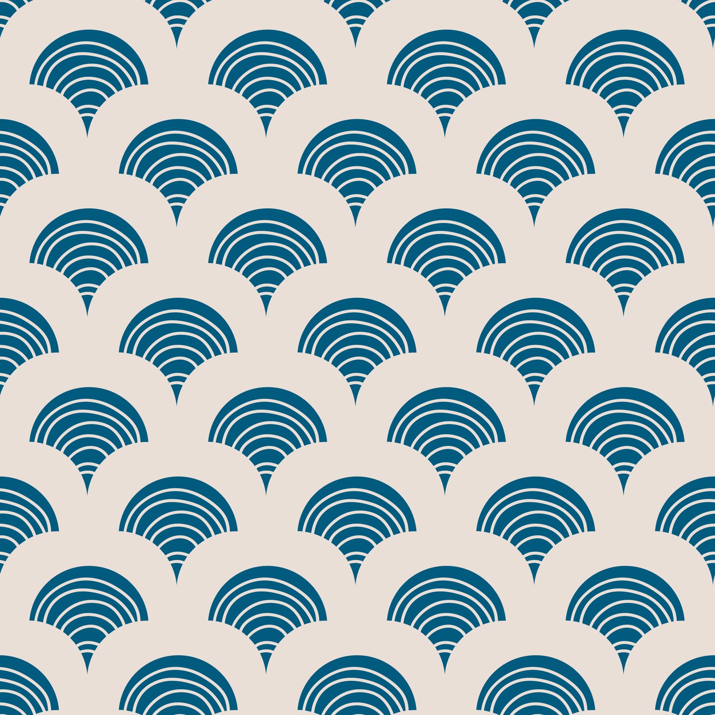 Printed Vinyl - Japanese Patterns