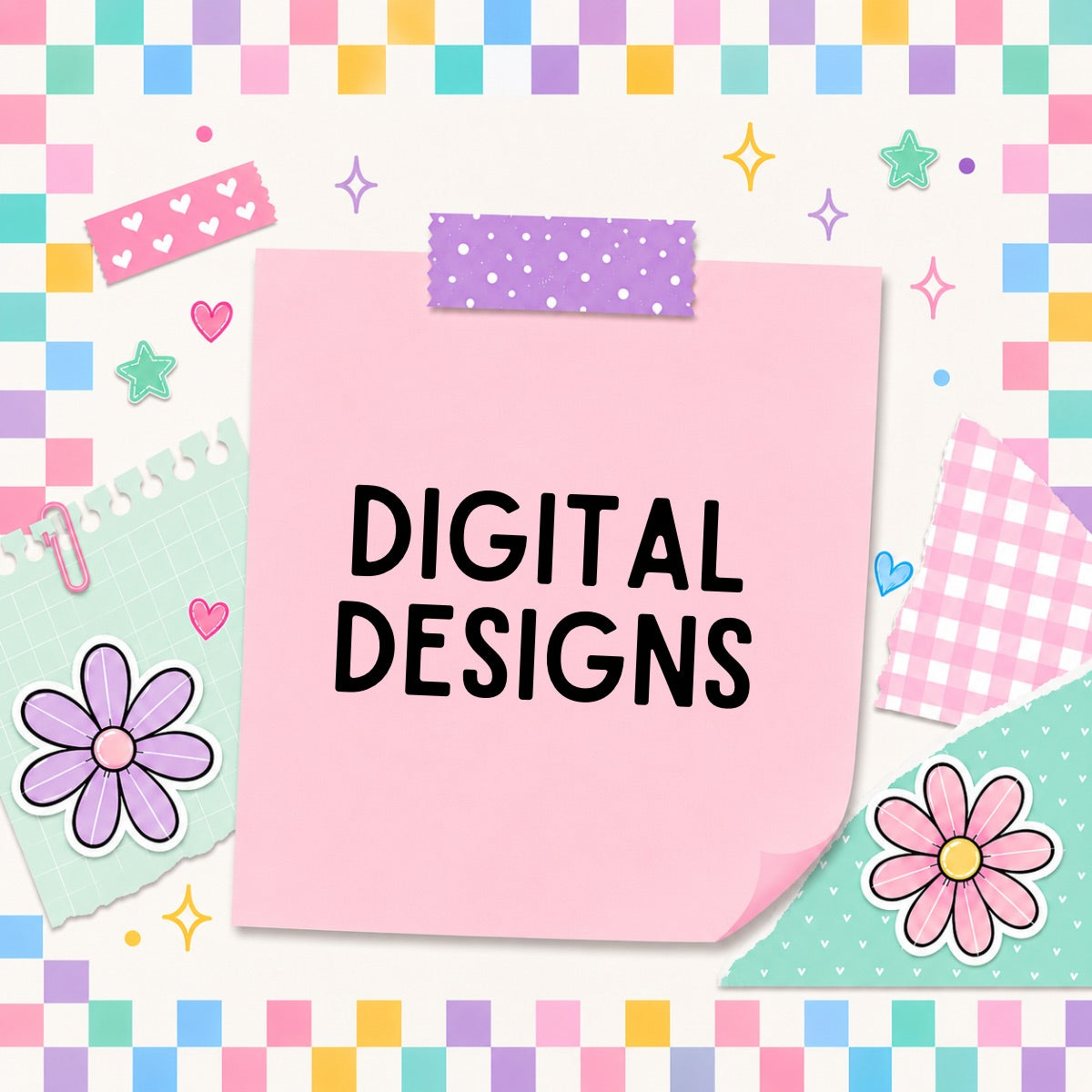 Digital Designs