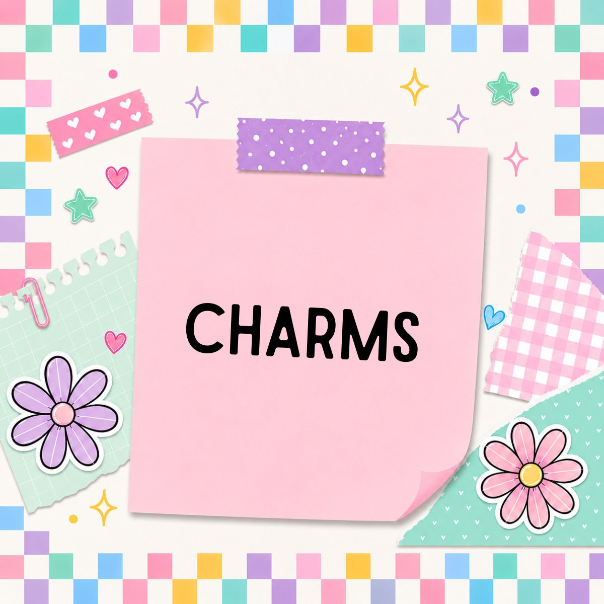 Charms