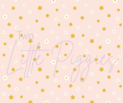 Printed Vinyl - Summer Paradise Collection