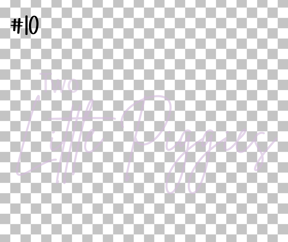 Printed Vinyl - Funny Goose