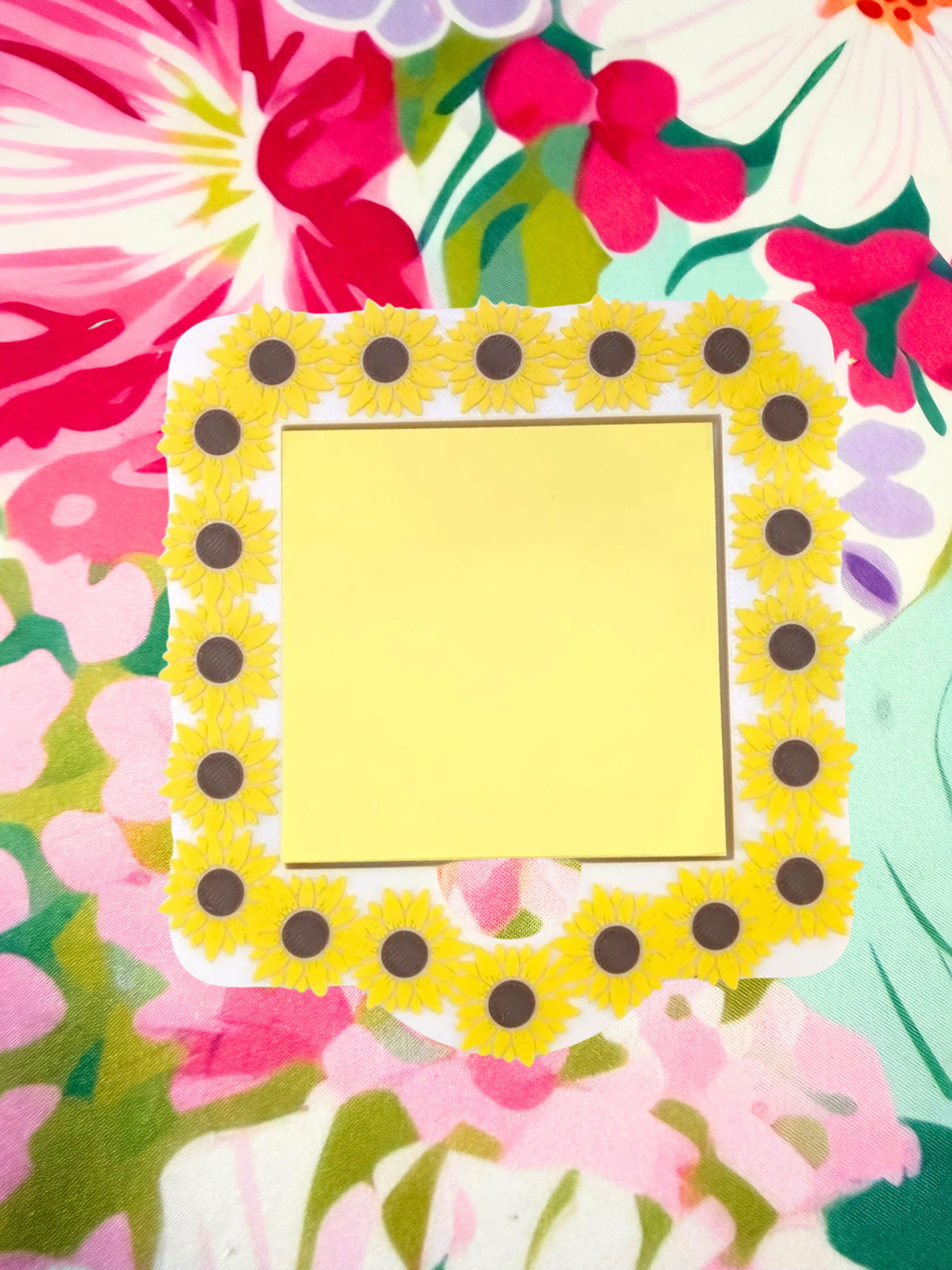 Sticky Note Holders