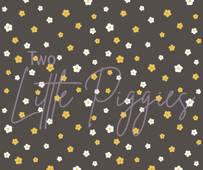 Printed Vinyl - Summer Paradise Collection