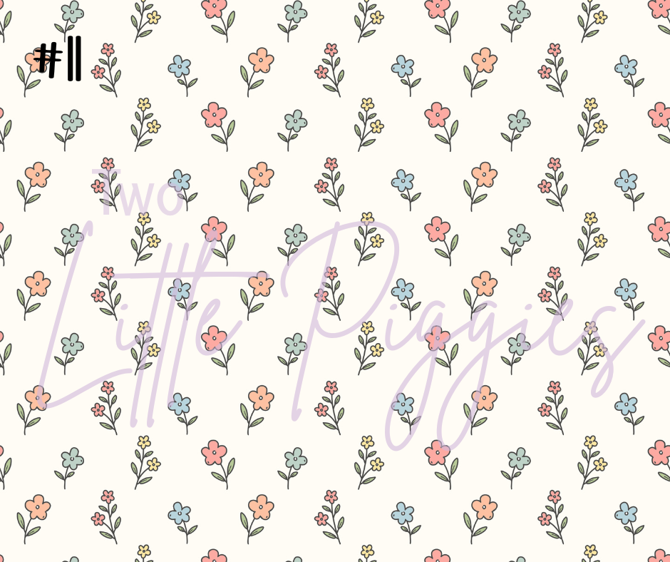 Printed Vinyl - Funny Goose