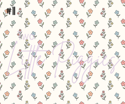 Printed Vinyl - Funny Goose