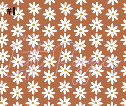 Printed Vinyl - Silly Goose - Fall