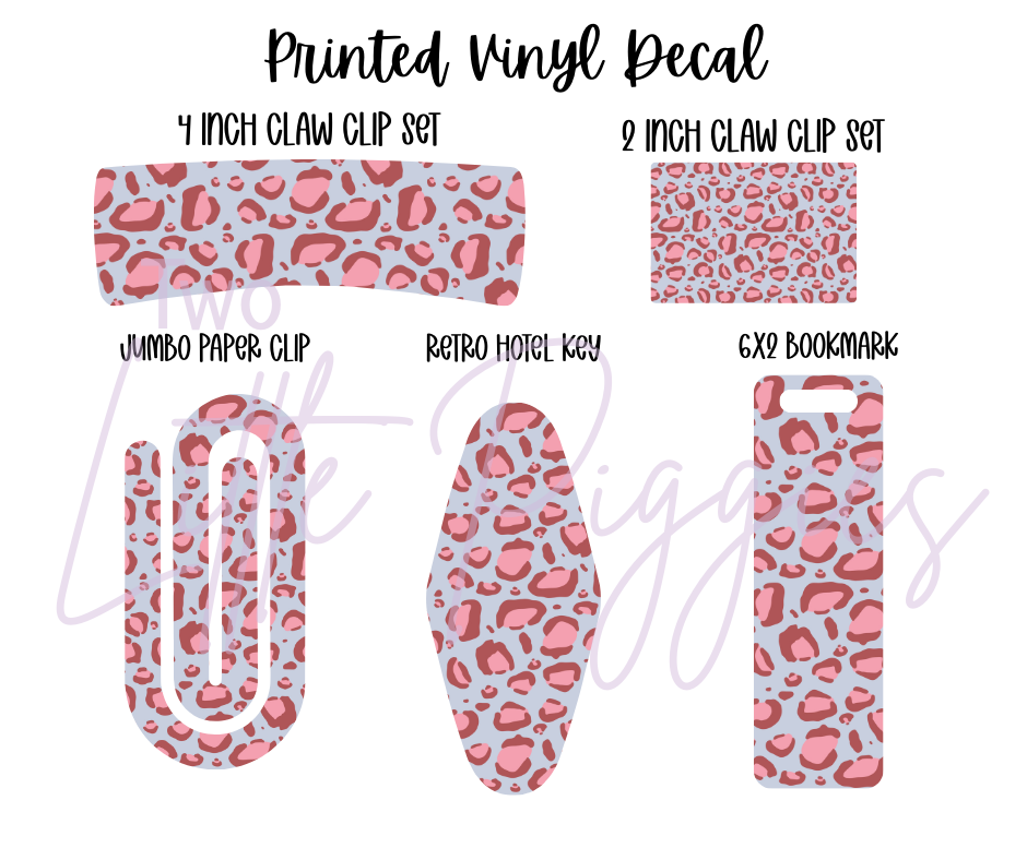 Printed Vinyl - 4th of July - Cherry Lips