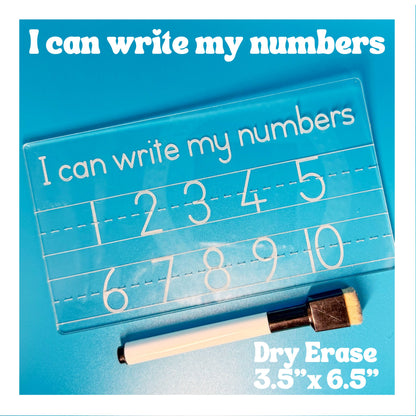 I Can Write