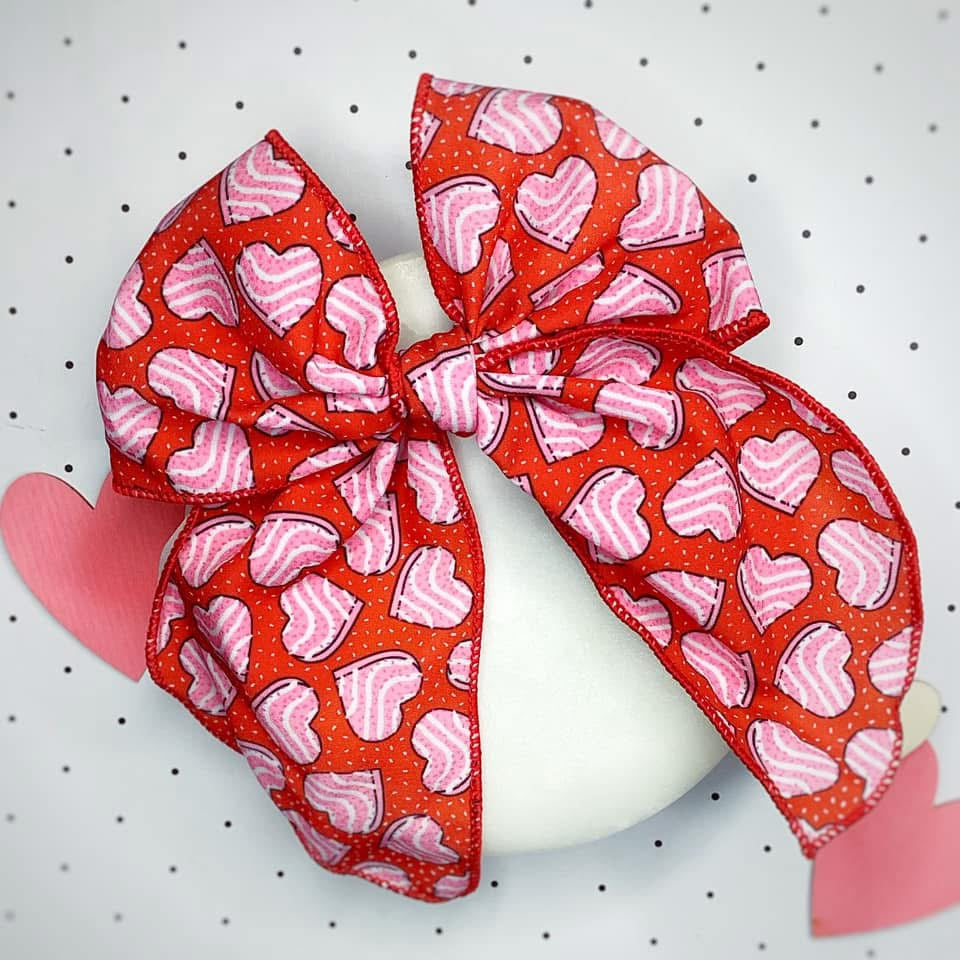 Hayley Bow