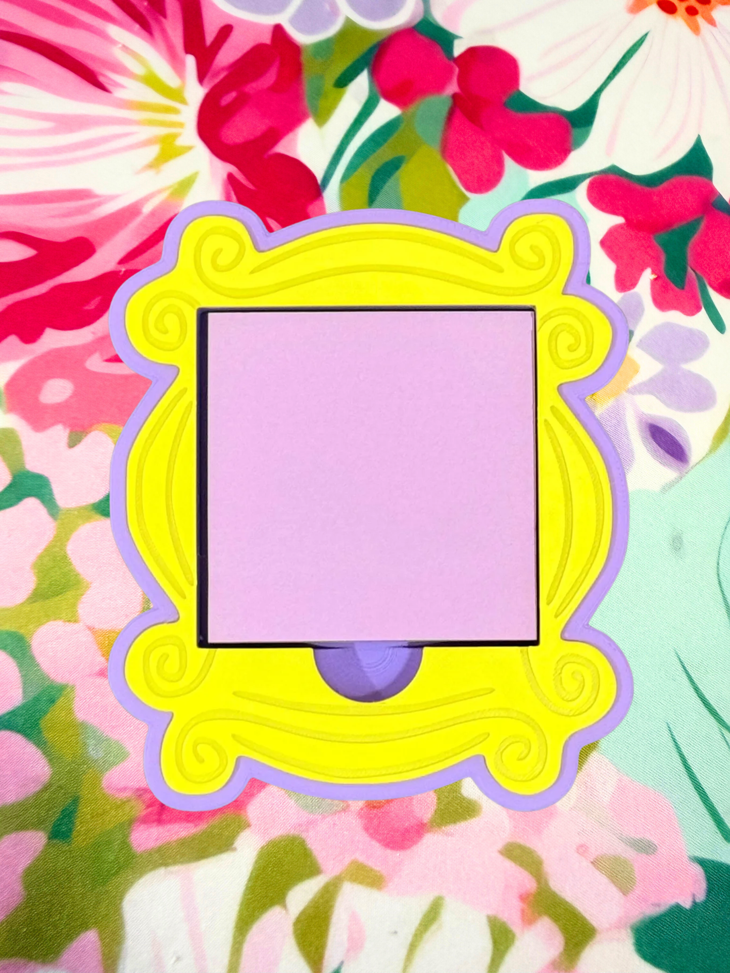 Sticky Note Holders