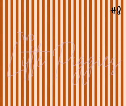 Printed Vinyl - Halloween - Spooky Cute Halloween