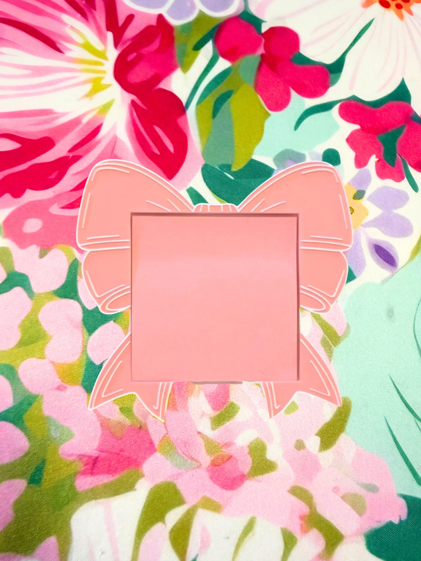Sticky Note Holders