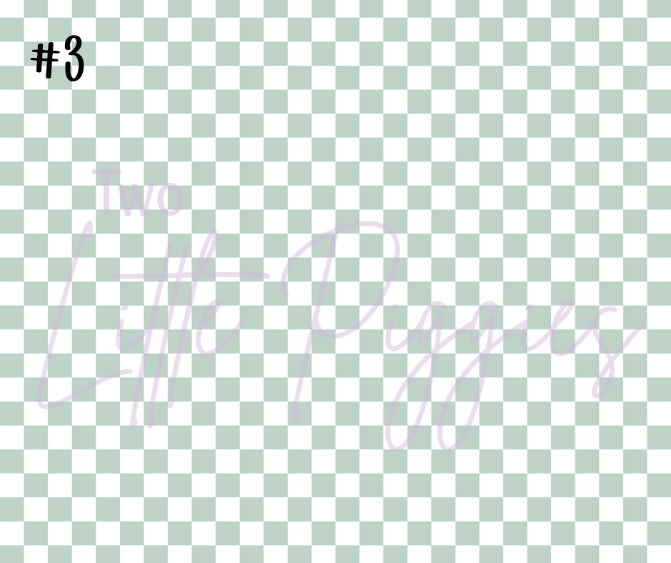 Printed Vinyl - Funny Goose