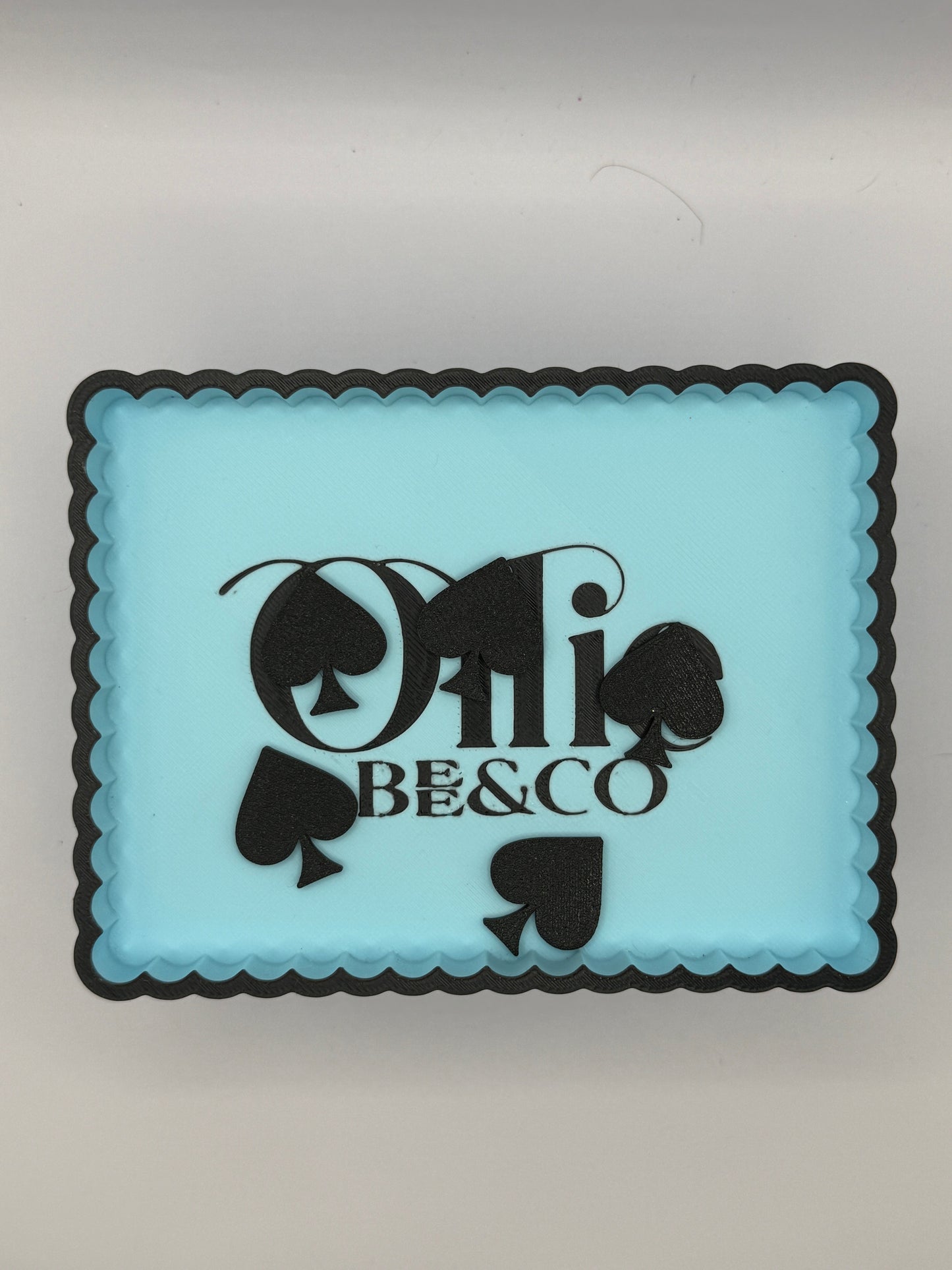 3D Single Charms