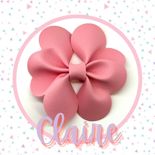 Claire