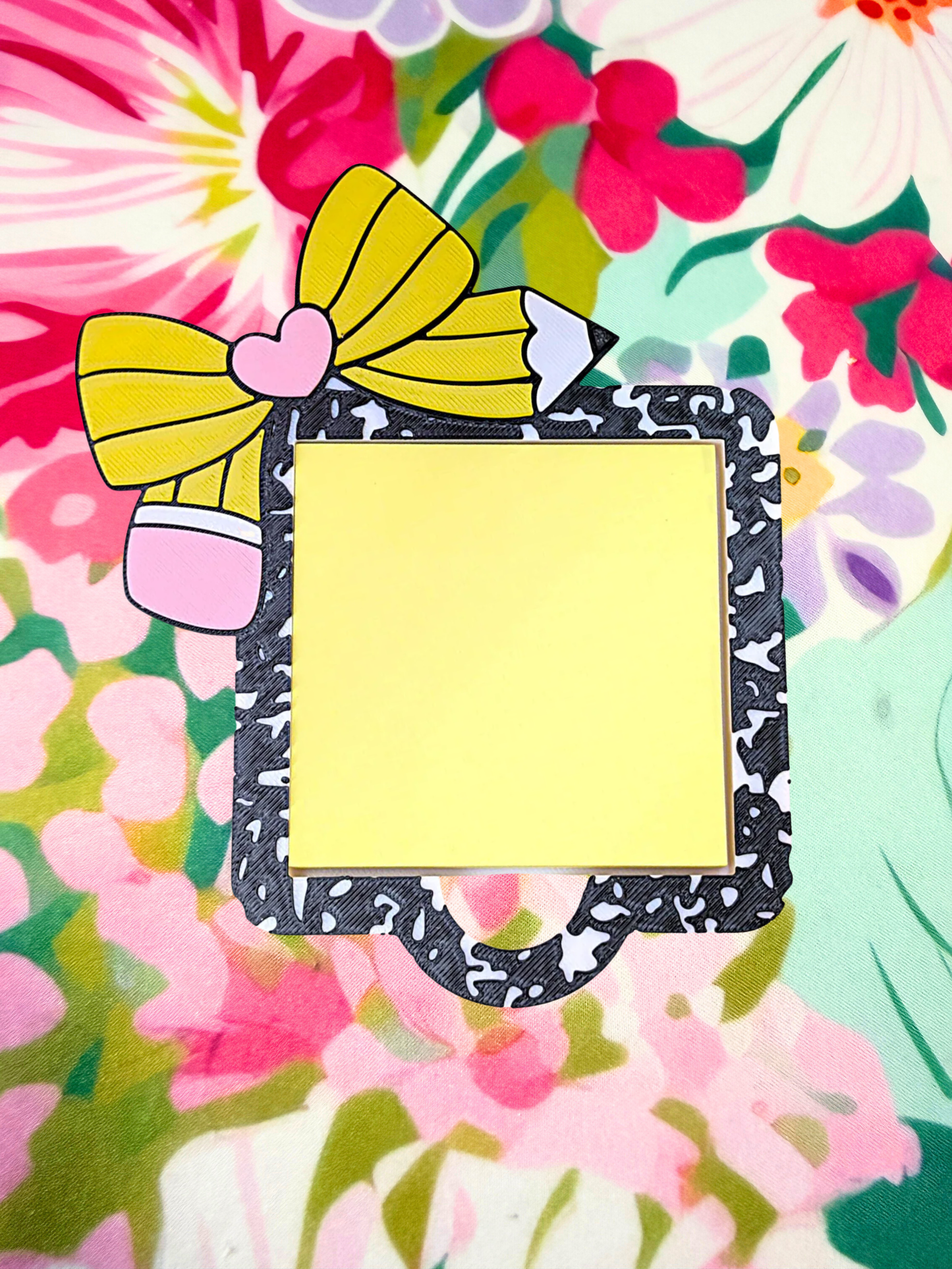 Sticky Note Holders