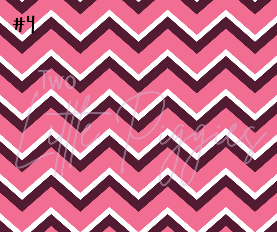 Printed Vinyl - Breast Cancer Awareness 2