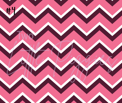 Printed Vinyl - Breast Cancer Awareness 2
