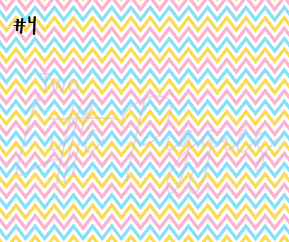 Printed Vinyl - Dachshund Fun