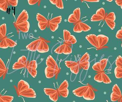 Printed Vinyl -  Lake Life