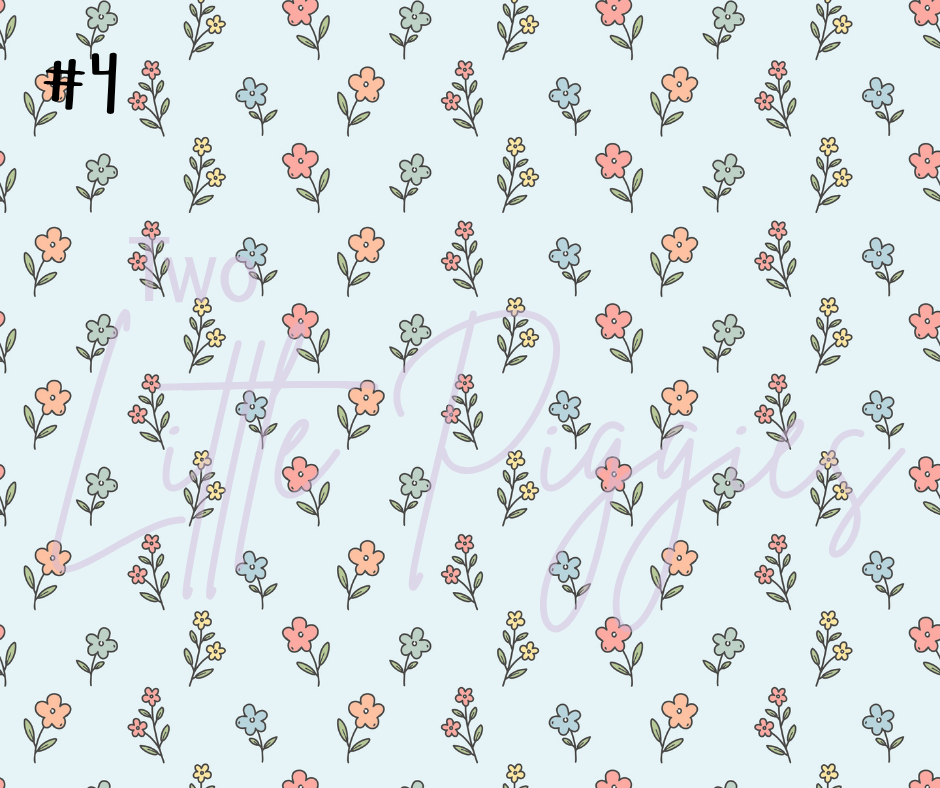 Printed Vinyl - Funny Goose