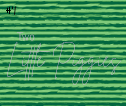 Printed Vinyl - Watermelon