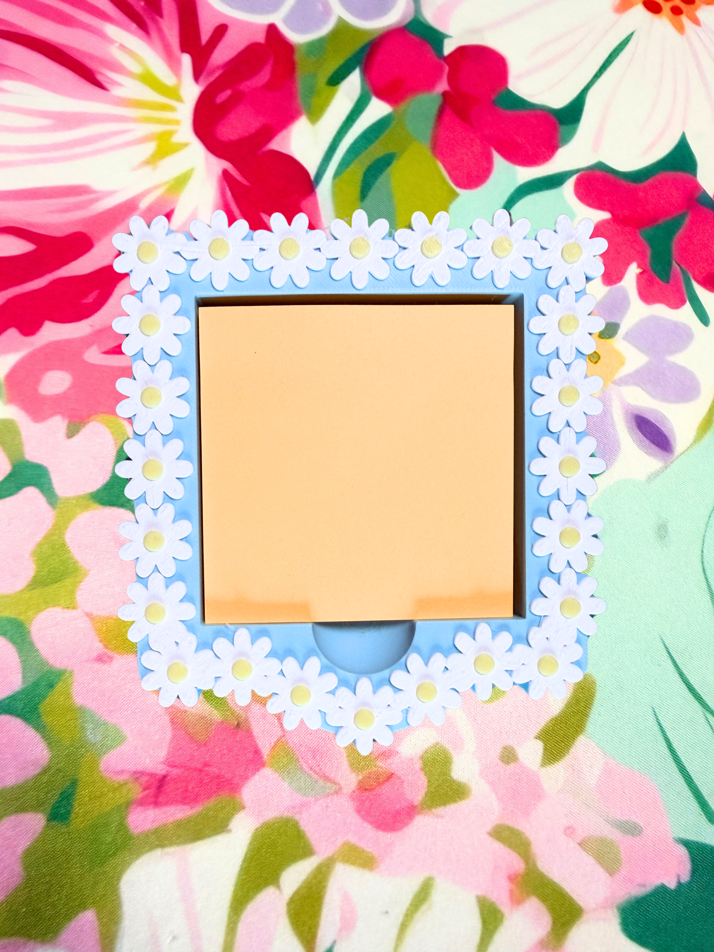 Sticky Note Holders
