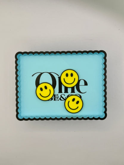 3D Single Charms