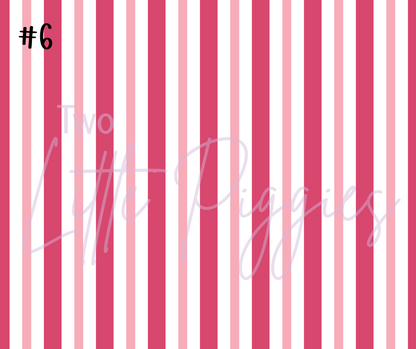 Printed Vinyl - Breast Cancer Awareness 2