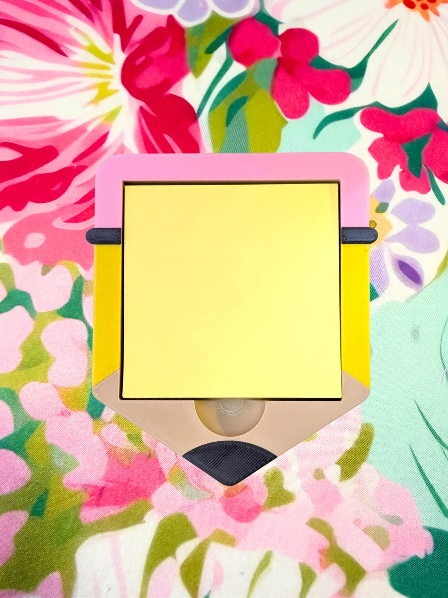 Sticky Note Holders