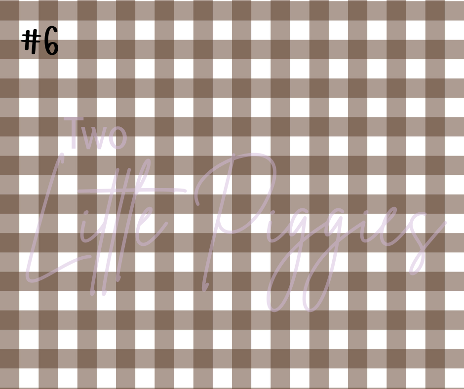 Printed Vinyl - Silly Goose - Fall