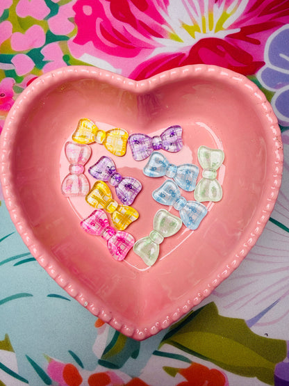 Bow Charms