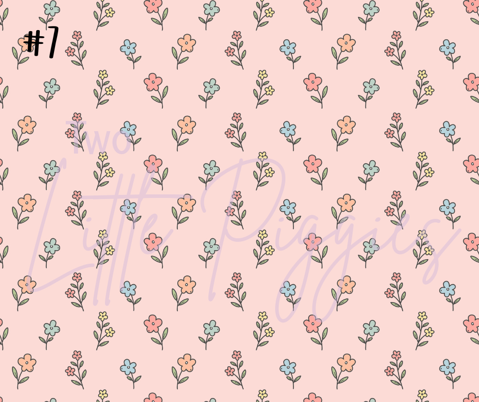 Printed Vinyl - Funny Goose