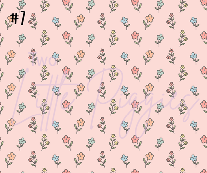 Printed Vinyl - Funny Goose