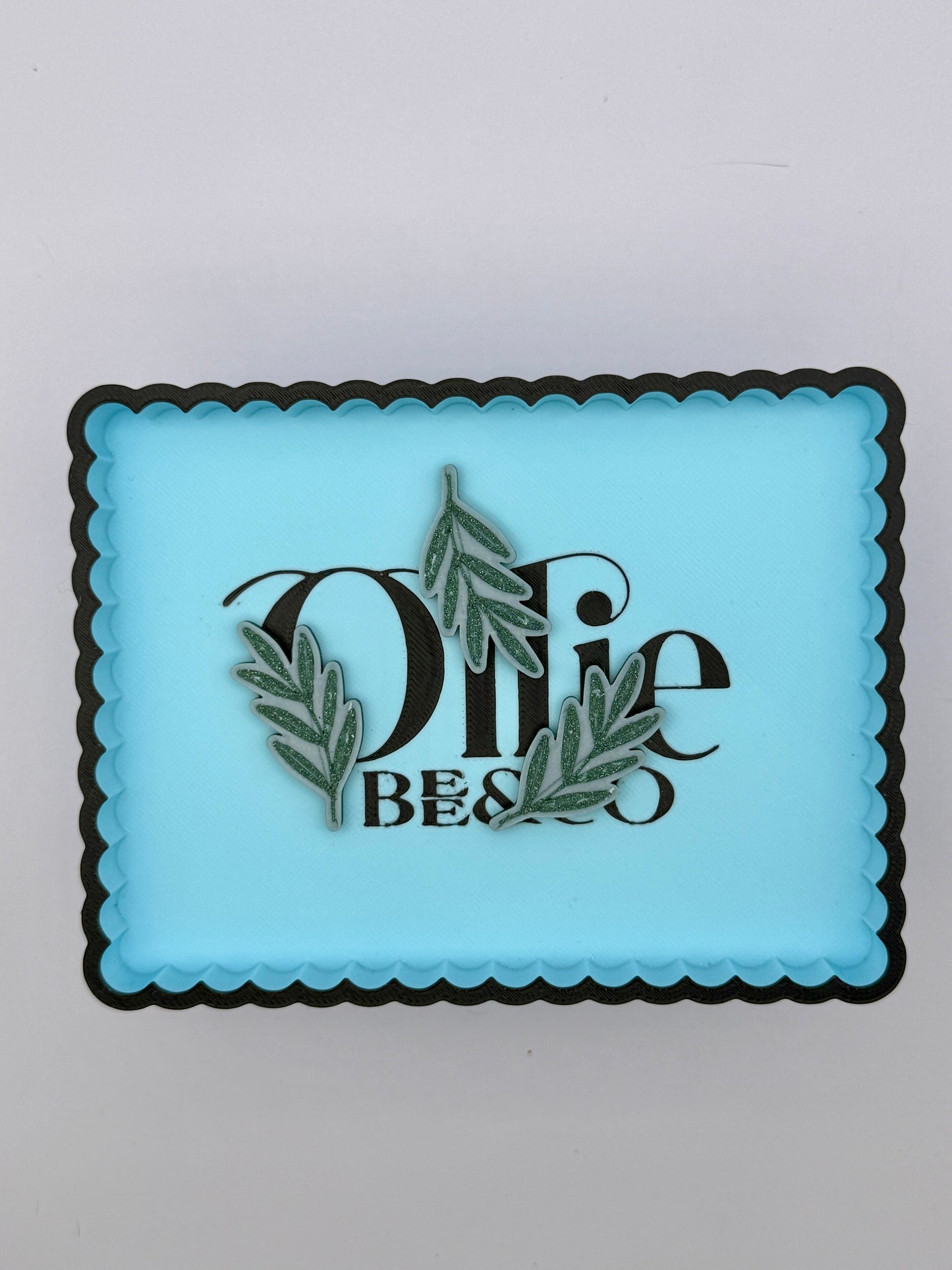 3D Single Charms