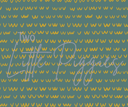 Printed Vinyl - Summer Paradise Collection