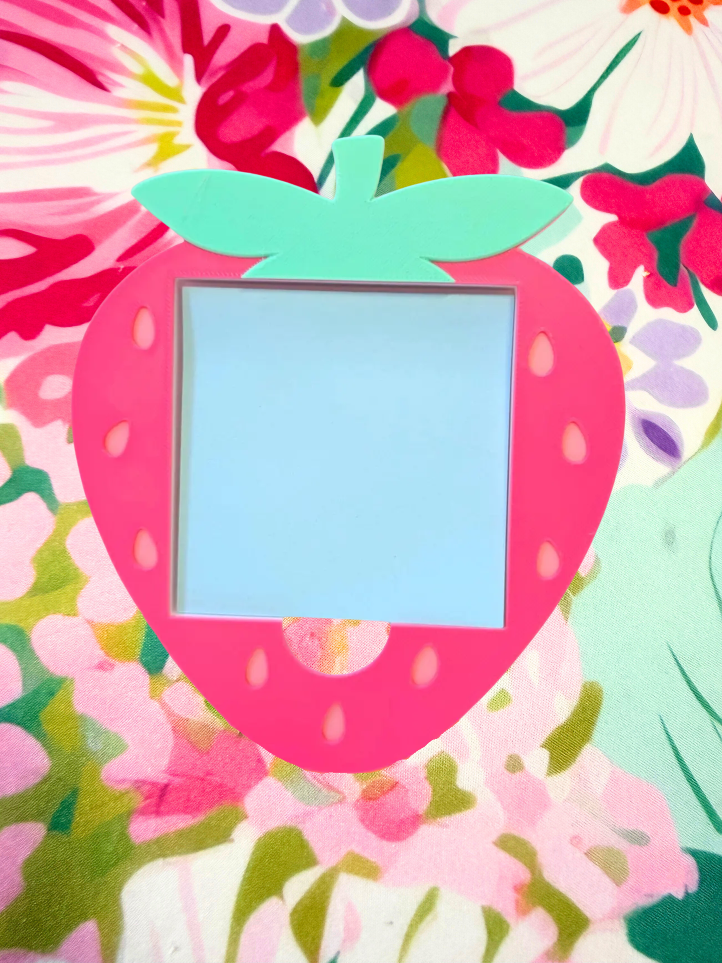 Sticky Note Holders