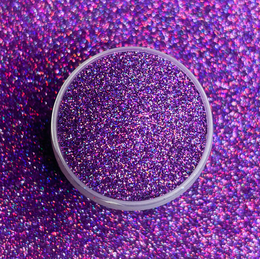 TANGLED - Ultrafine Holographic