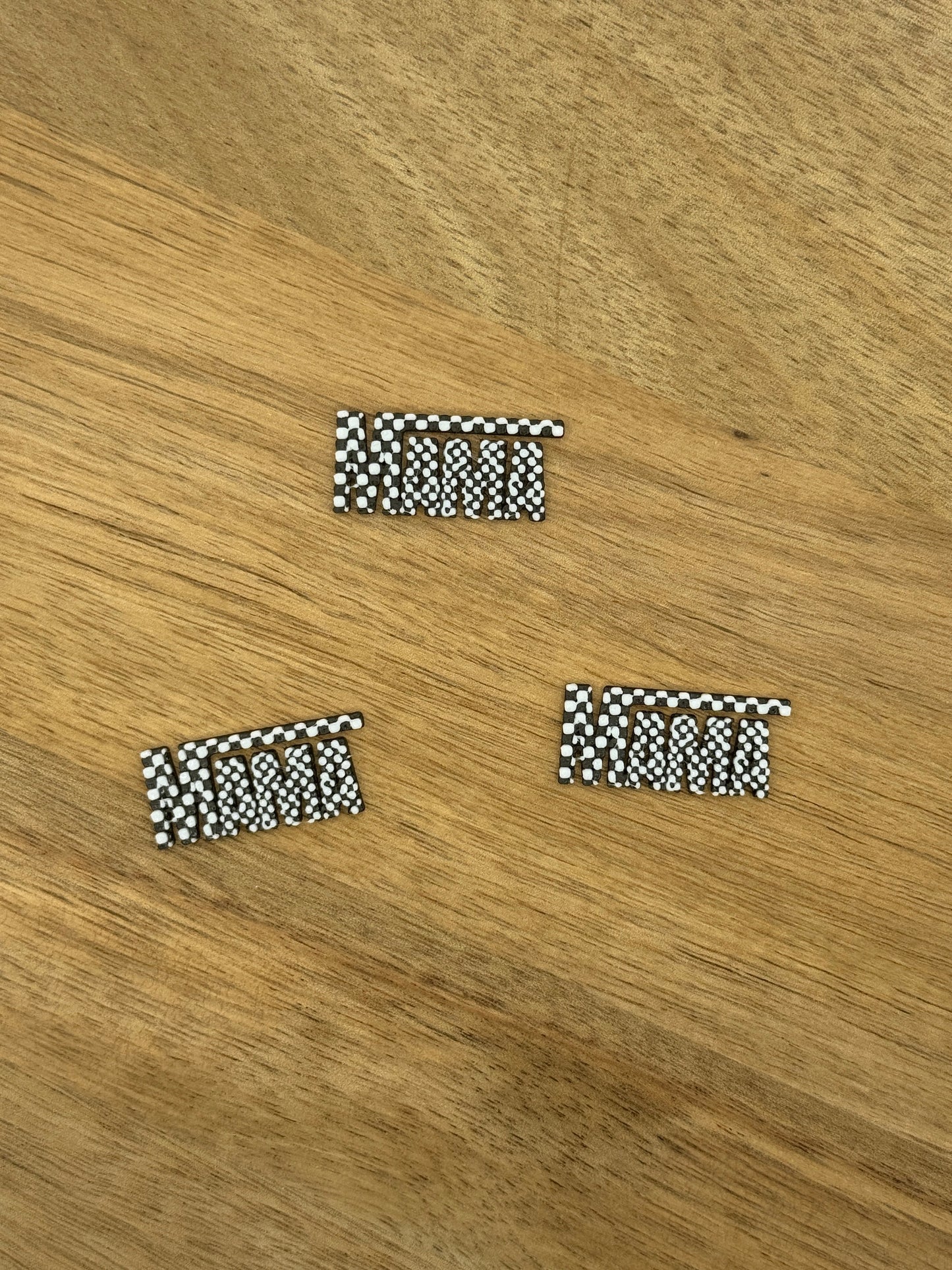 3D Single Charms