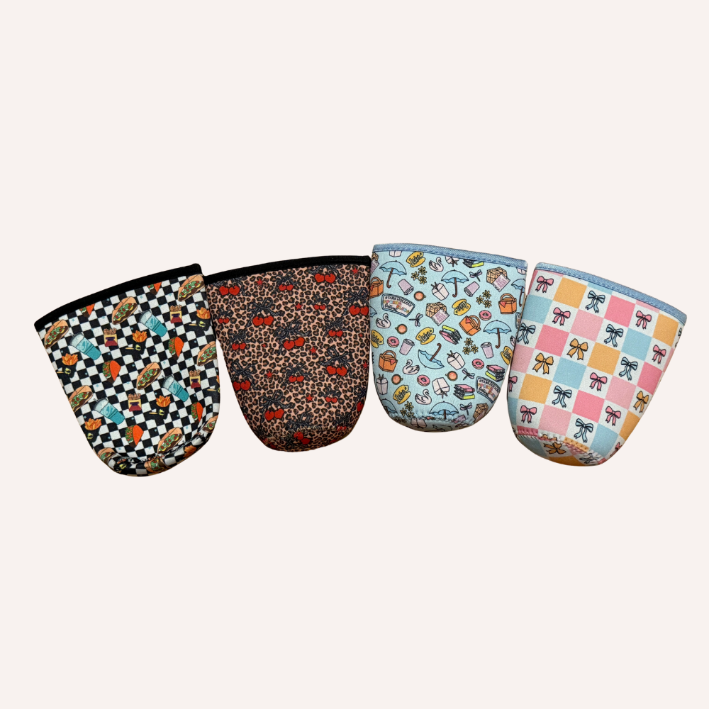 Coozies