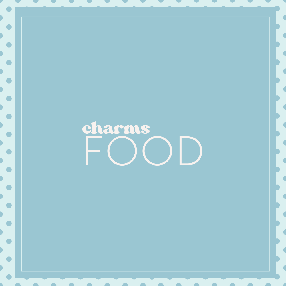 Food Charms