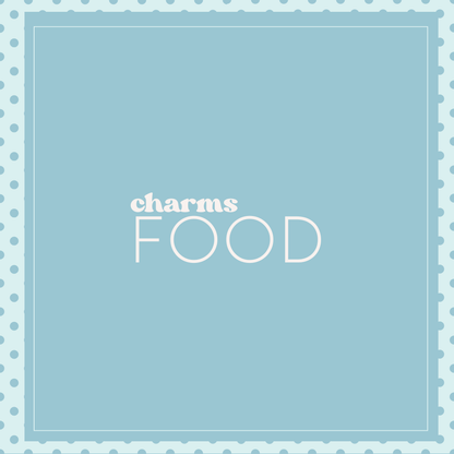 Food Charms