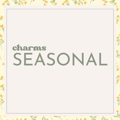 Seasonal Charms