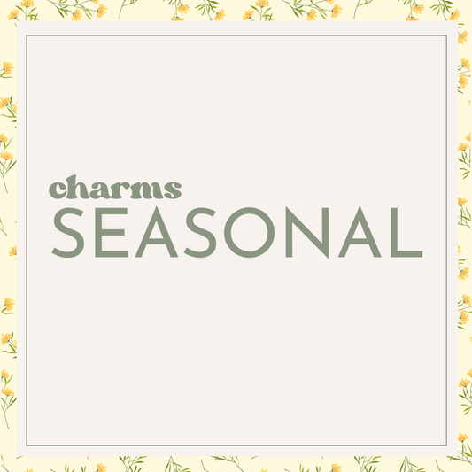 Seasonal Charms