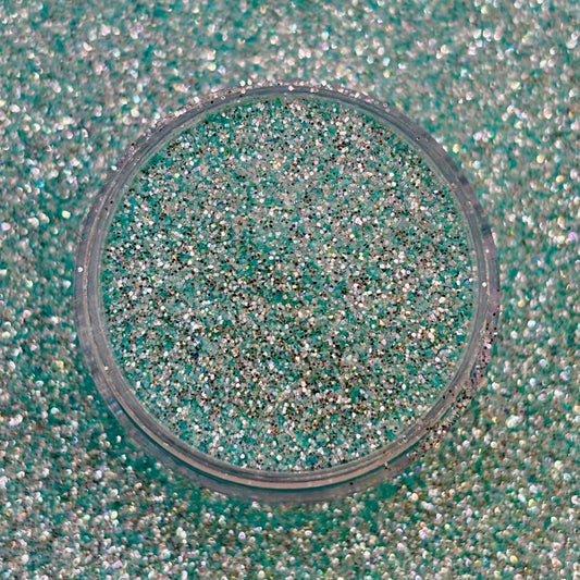 KELLERMANS - Ultrafine High Sparkling Metallic