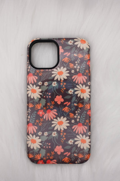Sunflower Phone Case Collaboration Tlpwholesale