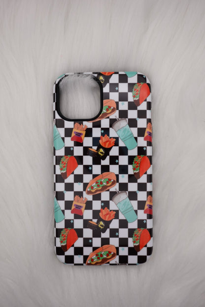 Taco Bell Phone Case Collaboration Tlpwholesale
